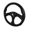 Spec-D Tuning Momo Net Style Steering Wheel SW-106RS - alternate 1